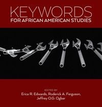 Produktbild: Keywords for African American Studies