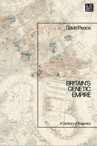 Produktbild: Britain's Genetic Empire