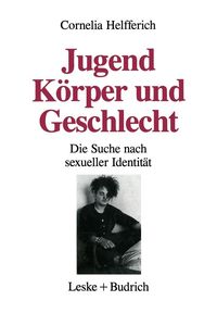 Produktbild: Jugend, K&ouml;rper und Geschlecht