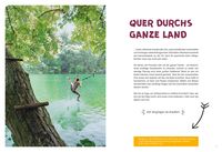 52 kleine & große Eskapaden - Miniurlaube in Deutschland