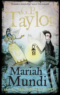 Produktbild: Mariah Mundi and the Ghost Diamonds