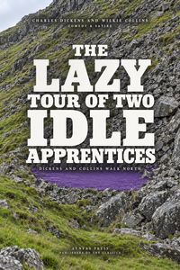 Produktbild: The Lazy Tour of Two Idle Apprentices
