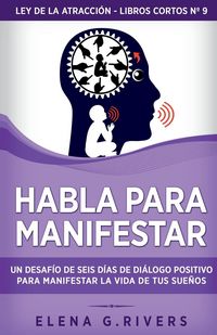 Produktbild: Habla para manifestar