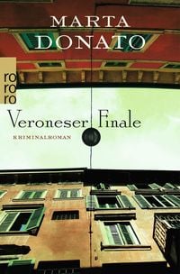 Produktbild: Veroneser Finale: Commissario Fontanaros erster Fall