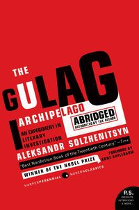 Produktbild: The Gulag Archipelago