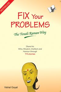 Produktbild: Fix Your Problems - The Tenali Raman Way