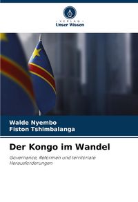 Produktbild: Der Kongo im Wandel