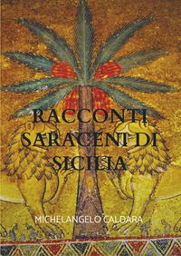 Produktbild: Racconti Saraceni di Sicilia