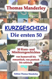 Produktbild: Kurzgeschich