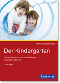 Produktbild: Der Kindergarten