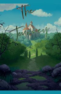 Produktbild: The Journey