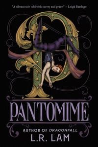 Produktbild: Pantomime