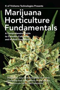 Produktbild: Marijuana Horticulture Fundamentals