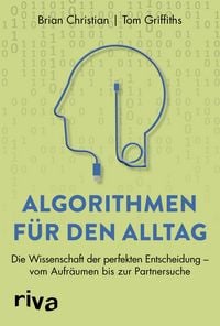Produktbild: Algorithmen f&uuml;r den Alltag