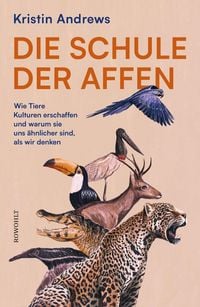 Produktbild: Die Schule der Affen