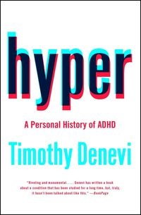 Produktbild: Hyper
