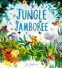Produktbild: Jungle Jamboree