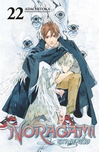 Produktbild: Noragami: Stray God 22