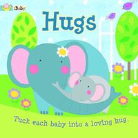 Produktbild: Ibaby Hugs Tuck Each Baby Into