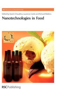 Produktbild: Nanotechnologies in Food