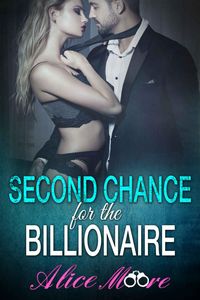 Produktbild: Second Chance For The Billionaire