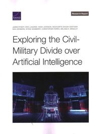 Produktbild: Exploring the Civil-Military Divide Over Artificial Intelligence