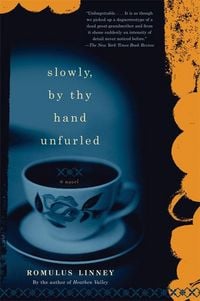 Produktbild: Slowly, by Thy Hand Unfurled