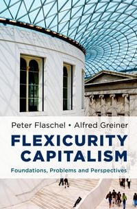 Produktbild: Flexicurity Capitalism