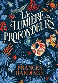 Produktbild: La lumi&egrave;re des profondeurs