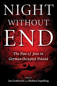 Produktbild: Night Without End