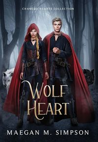 Produktbild: Wolf Heart