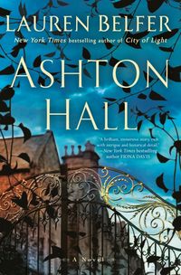 Produktbild: Ashton Hall