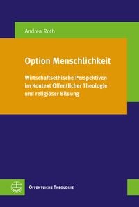 Produktbild: Option Menschlichkeit