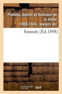Produktbild: Sonnets