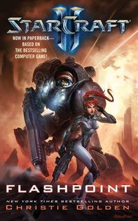 Produktbild: Starcraft II: Flashpoint