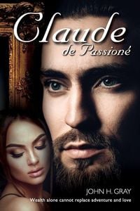 Produktbild: Claude de Passion&eacute;