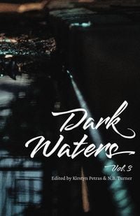 Produktbild: Dark Waters vol. 3