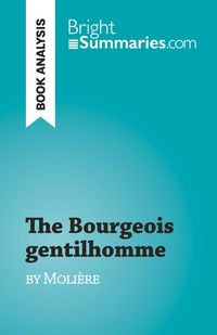 Produktbild: The Bourgeois gentilhomme
