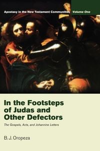 Produktbild: In the Footsteps of Judas and Other Defectors