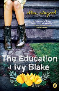 Produktbild: Education Of Ivy Blake