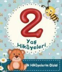 Produktbild: 2 Yas Hikayeleri