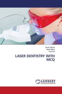 Produktbild: Laser Dentistry with Mcq