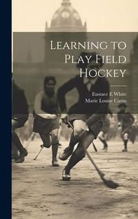 Produktbild: Learning to Play Field Hockey
