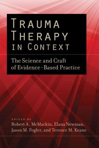 Produktbild: Trauma Therapy in Context