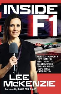 Produktbild: Inside F1