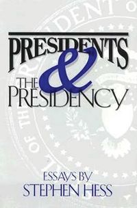 Produktbild: Presidents & the Presidency