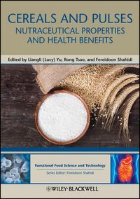 Produktbild: Cereals and Pulses