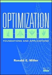 Produktbild: Optimization