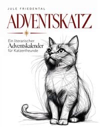 Produktbild: Adventskatz