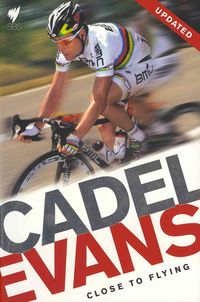 Produktbild: Evans, C: Close to Flying